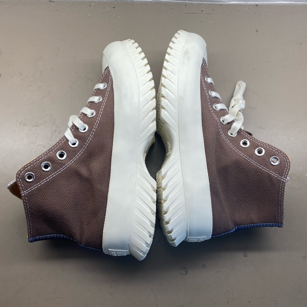 New with Box Unisex Converse Chuck Taylor All Star Lugged 2.0 High Top Platform - Picture 7 of 10